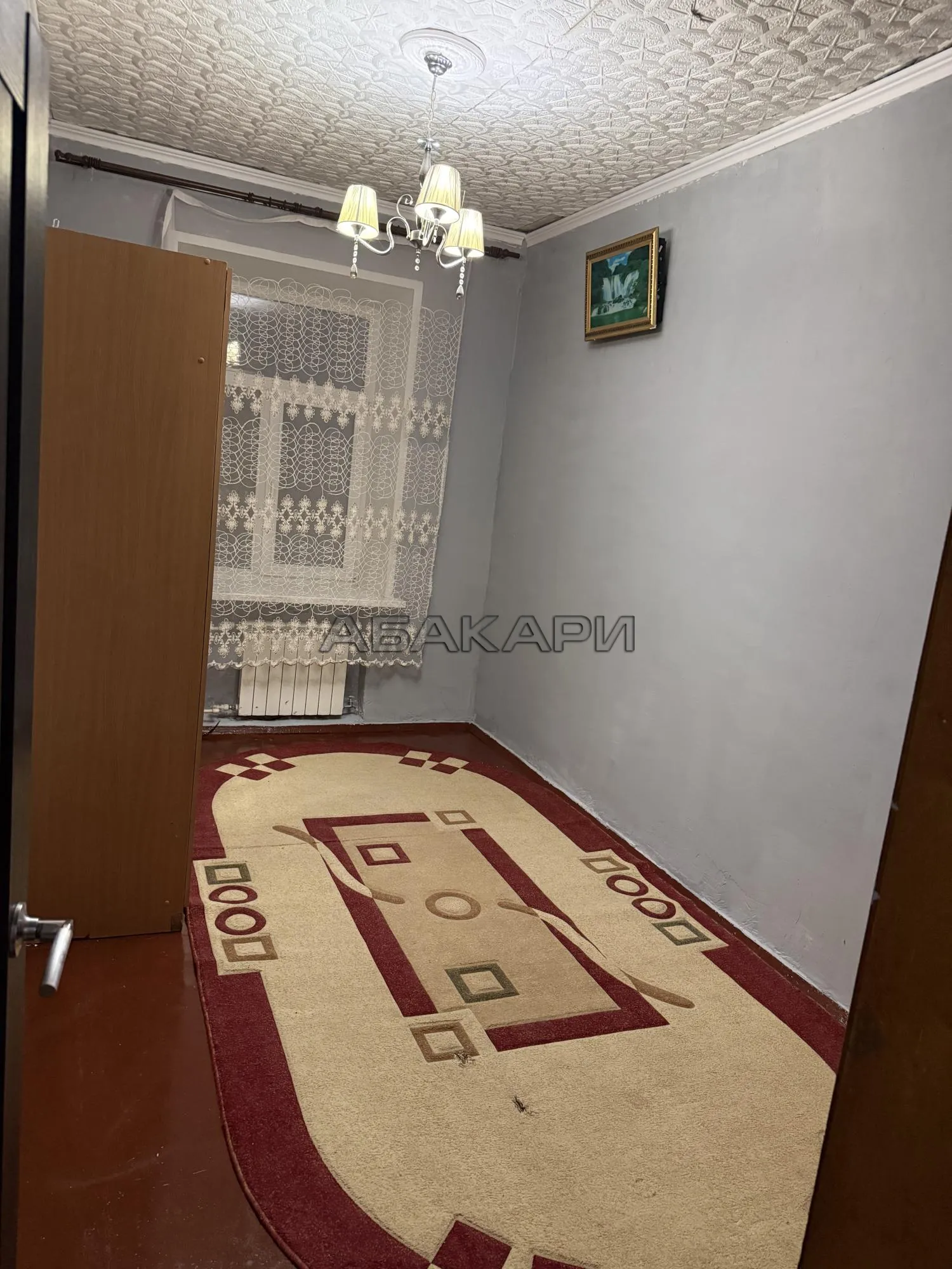 2-комнатная улица Юности, 33 за 30000 руб/мес фото 6 2-комнатная улица Юности, 33 за 30000 руб/мес фото 6