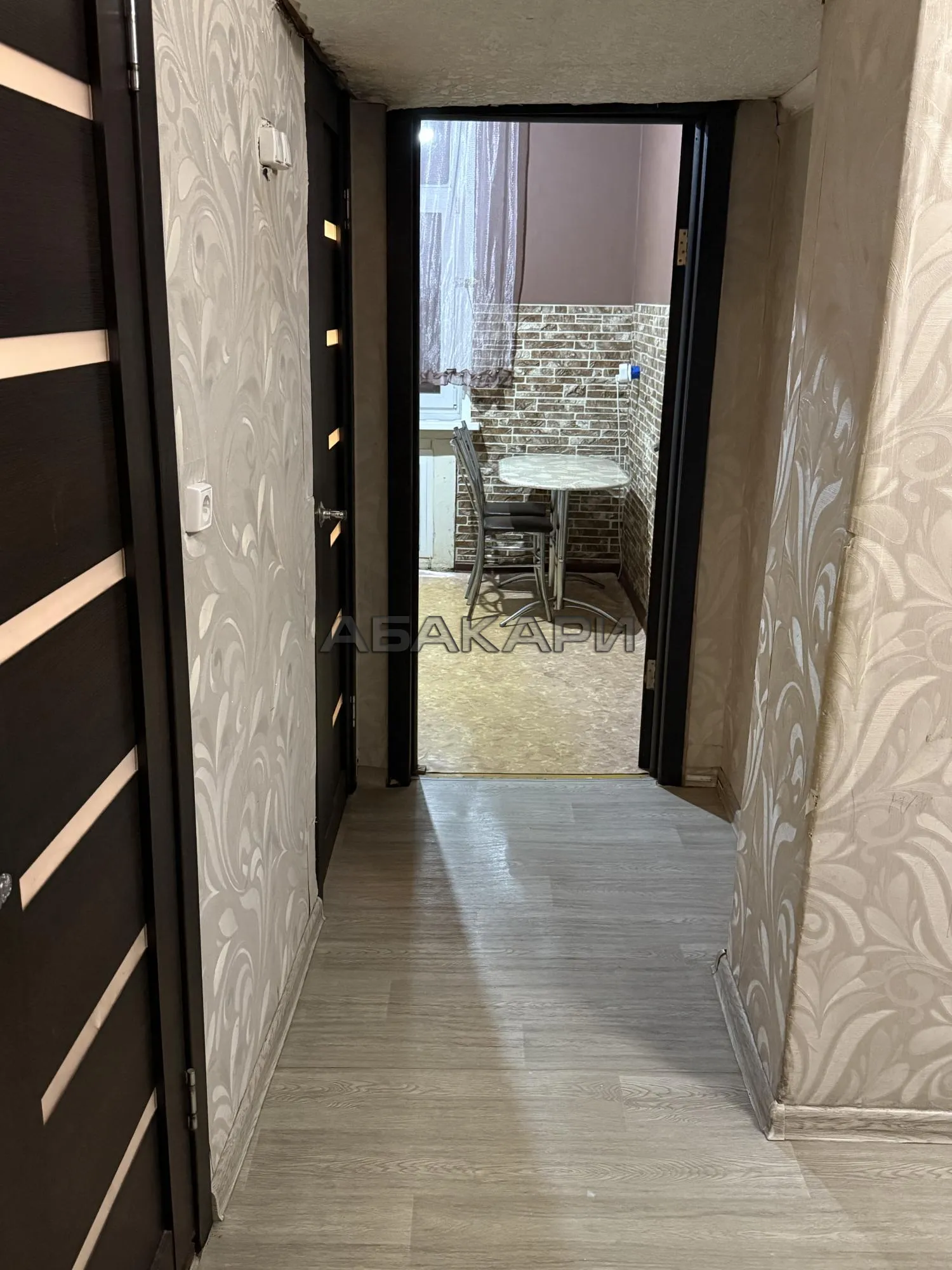 2-комнатная улица Юности, 33 за 30000 руб/мес фото 3 2-комнатная улица Юности, 33 за 30000 руб/мес фото 3