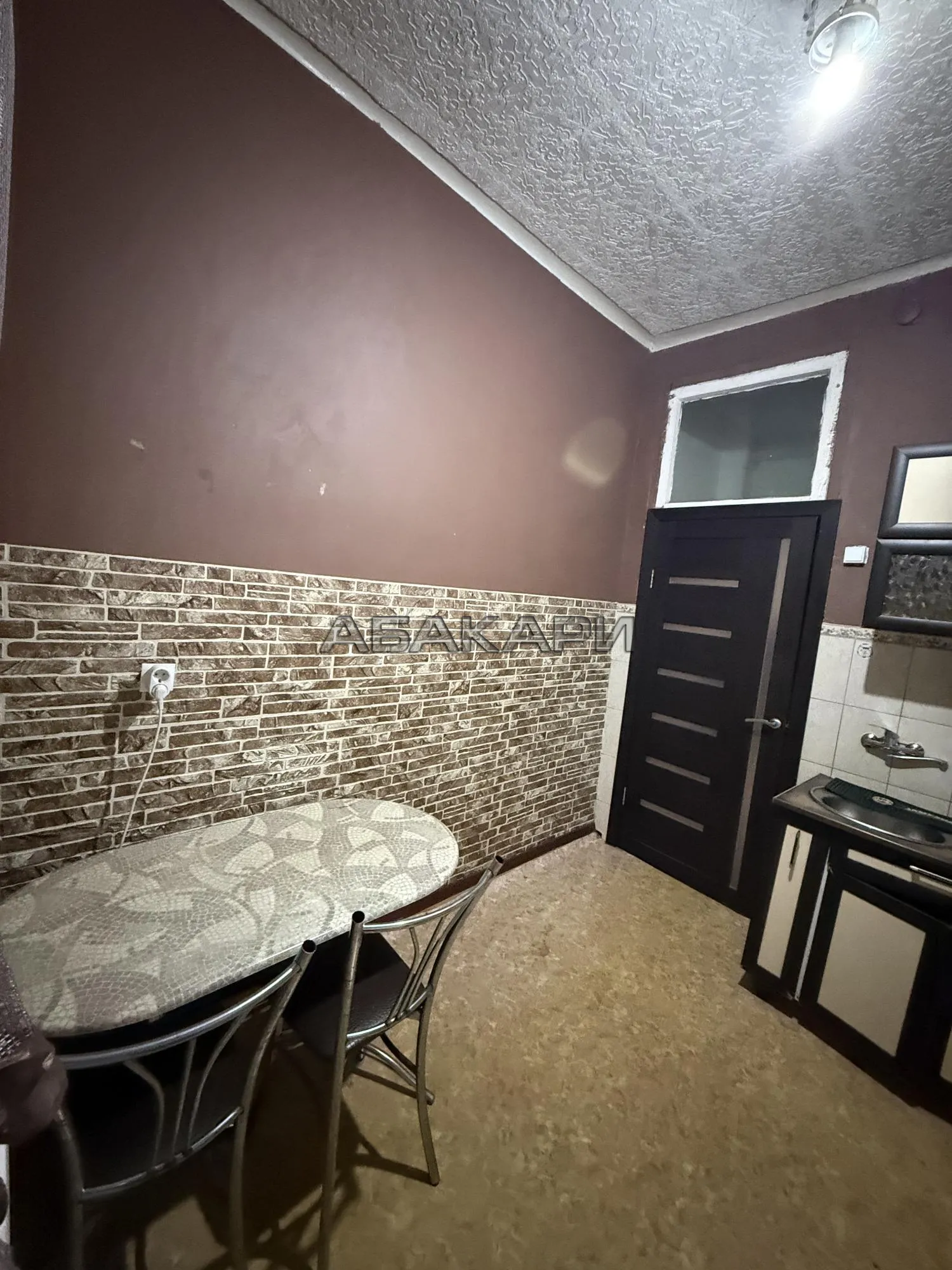 2-комнатная улица Юности, 33 за 30000 руб/мес фото 2 2-комнатная улица Юности, 33 за 30000 руб/мес фото 2