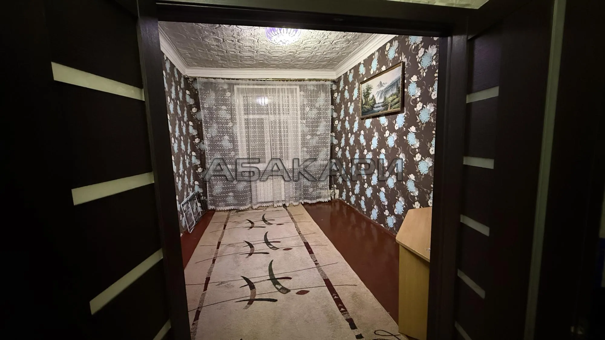 2-комнатная улица Юности, 33 за 30000 руб/мес фото 8 2-комнатная улица Юности, 33 за 30000 руб/мес фото 8