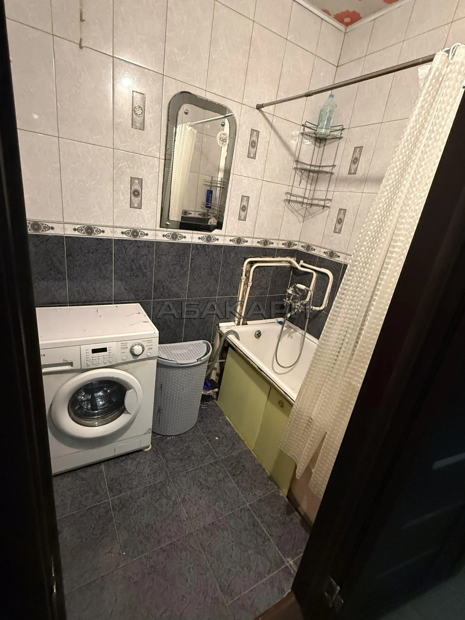 2-комнатная улица Юности, 33 за 30000 руб/мес фото 10 2-комнатная улица Юности, 33 за 30000 руб/мес фото 10