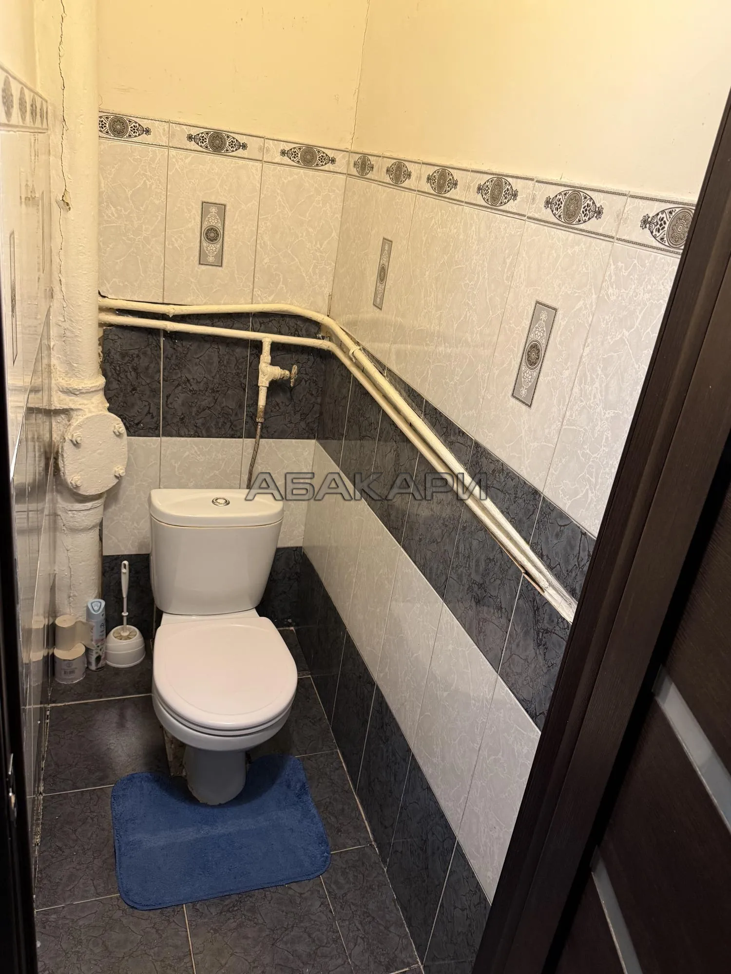 2-комнатная улица Юности, 33  за 30000 руб/мес фото 11