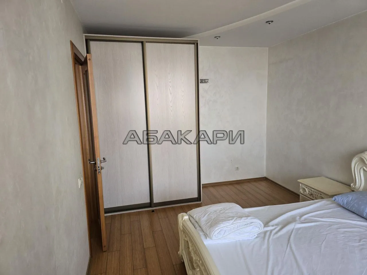 2-комнатная улица Алексеева, 27  за 50000 руб/мес фото 3