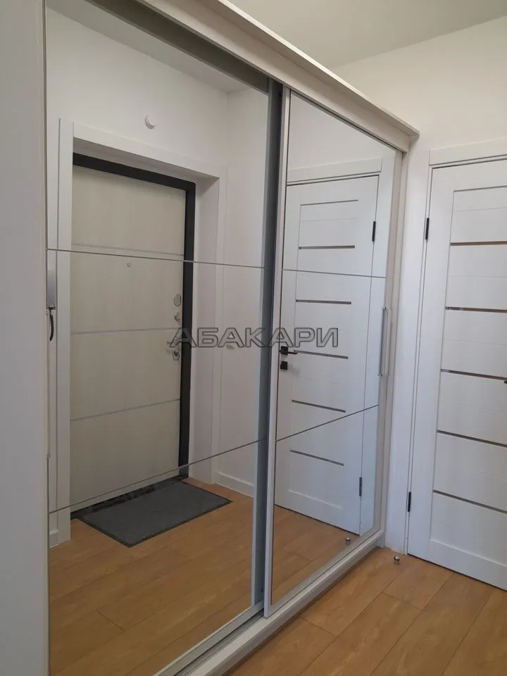 студия Краснодарская улица, 40/3  за 35000 руб/мес фото 4