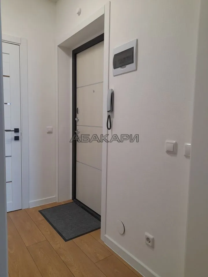 студия Краснодарская улица, 40/3  за 35000 руб/мес фото 8