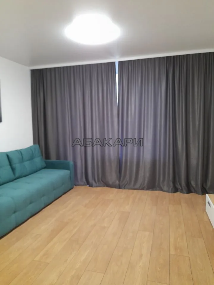 студия Краснодарская улица, 40/3  за 35000 руб/мес фото 10