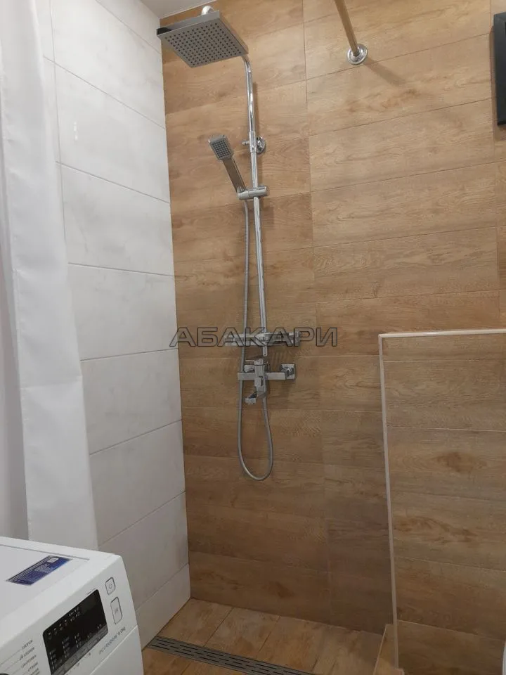 студия Краснодарская улица, 40/3  за 35000 руб/мес фото 13