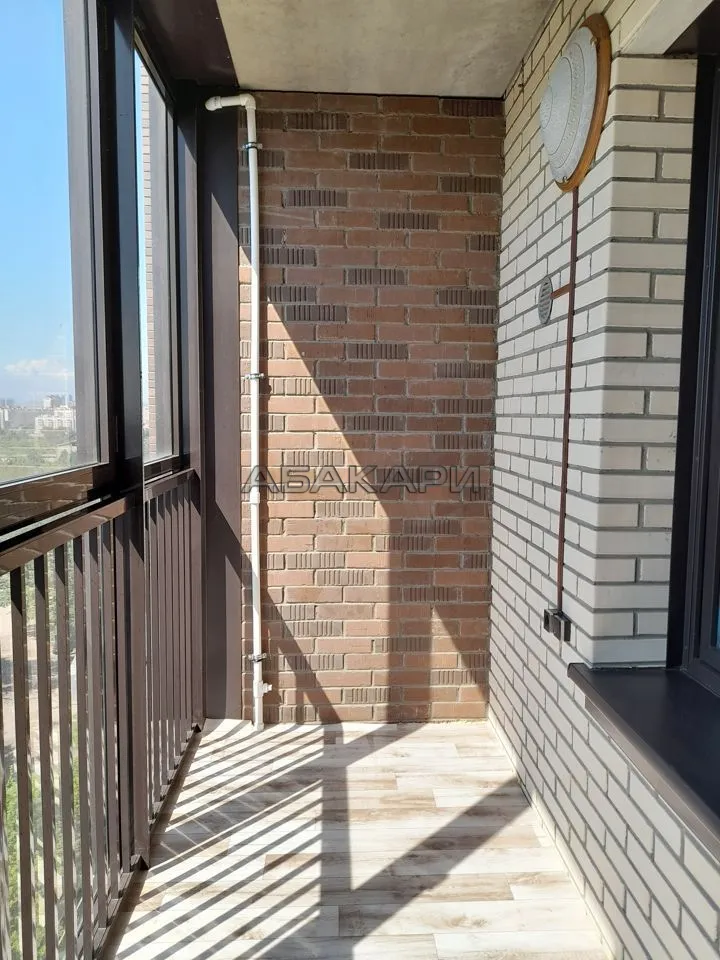 студия Краснодарская улица, 40/3  за 35000 руб/мес фото 14