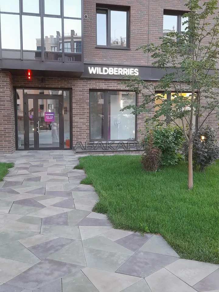 студия Краснодарская улица, 40/3  за 35000 руб/мес фото 15