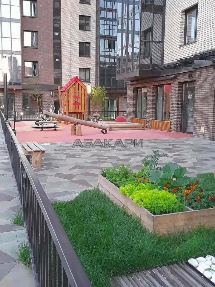 студия Краснодарская улица, 40/3  за 35000 руб/мес фото 16