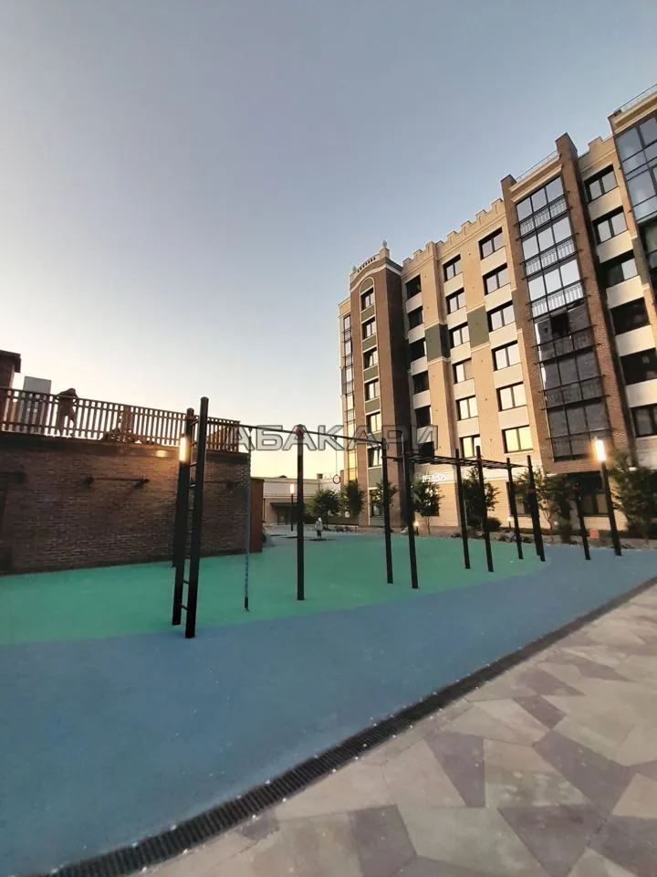 студия Краснодарская улица, 40/3  за 35000 руб/мес фото 17