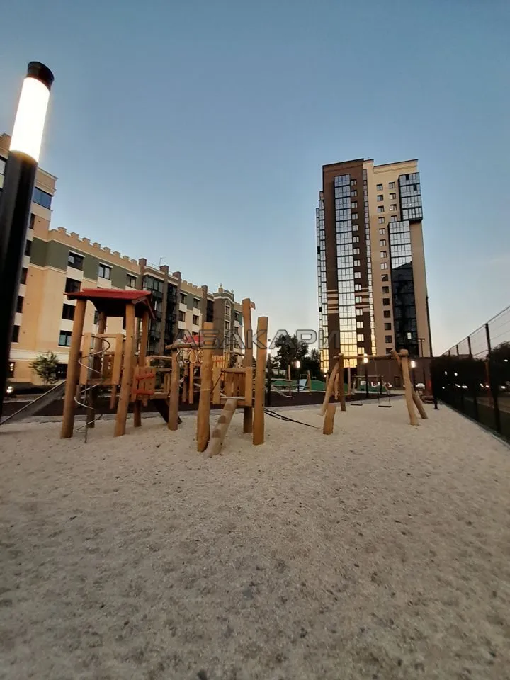 студия Краснодарская улица, 40/3  за 35000 руб/мес фото 18