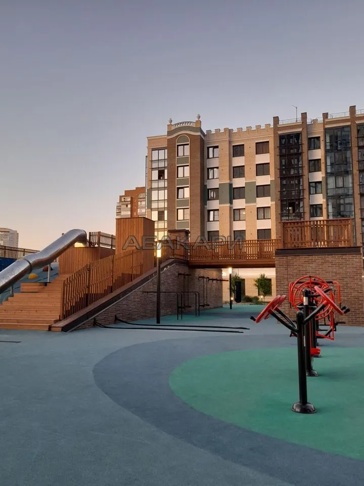 студия Краснодарская улица, 40/3  за 35000 руб/мес фото 20