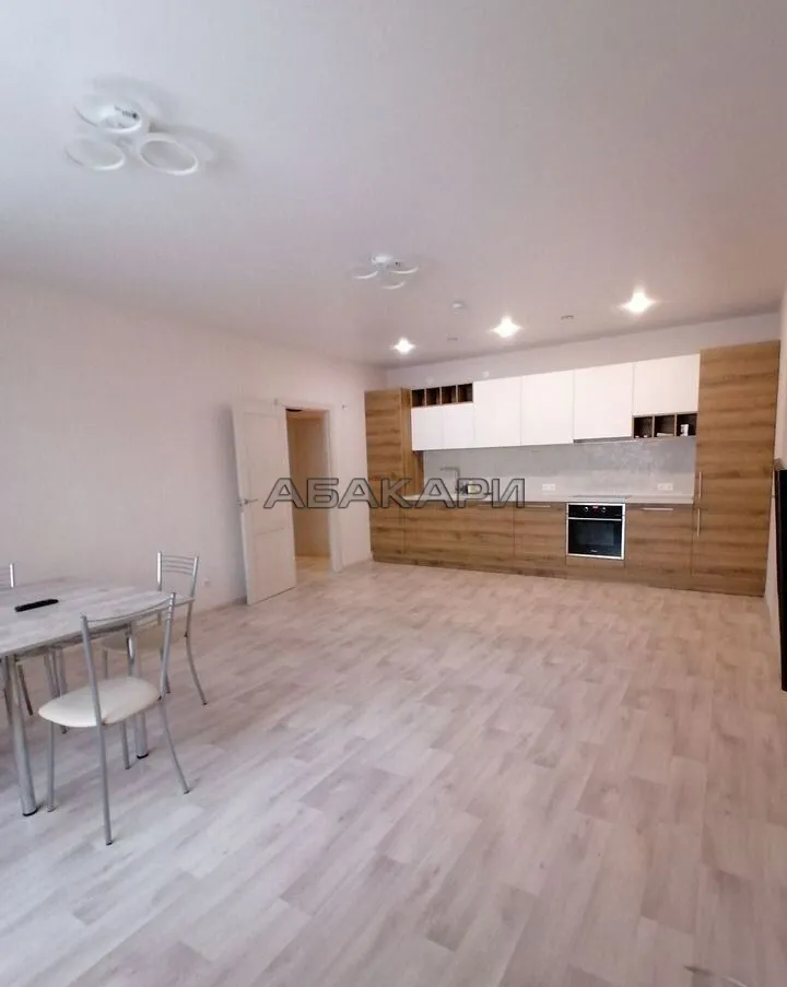 4-комнатная Парусная улица, 5 за 60000 руб/мес фото 3 4-комнатная Парусная улица, 5 за 60000 руб/мес фото 3