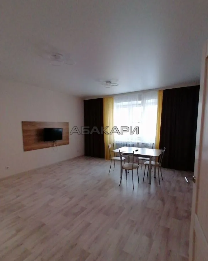 4-комнатная Парусная улица, 5 за 60000 руб/мес фото 4 4-комнатная Парусная улица, 5 за 60000 руб/мес фото 4