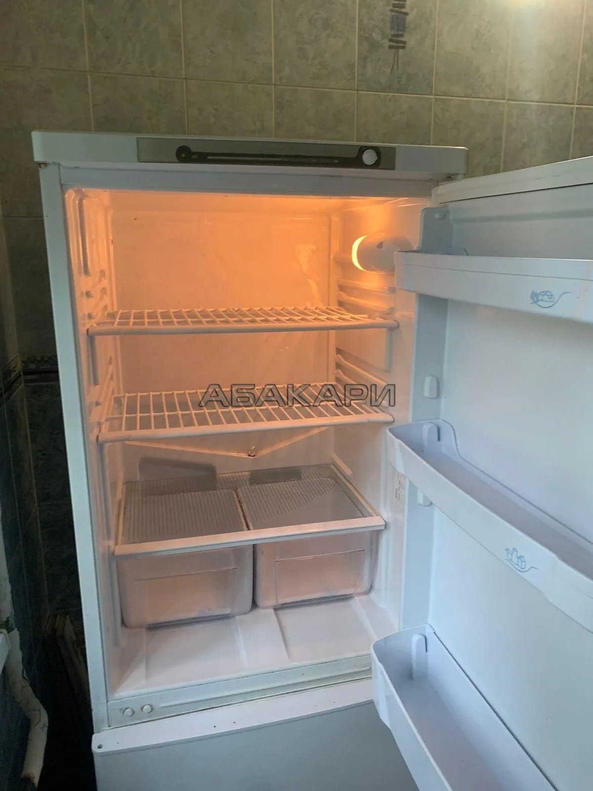 1-комнатная проспект имени Газеты Красноярский Рабочий, 75Б  за 26000 руб/мес фото 6