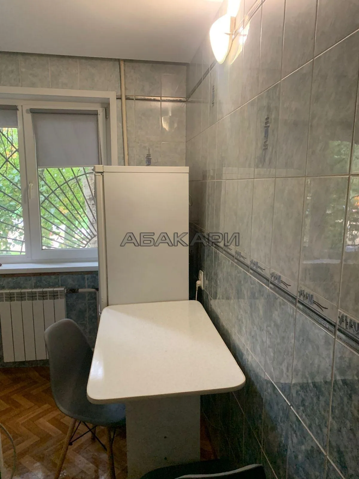 1-комнатная проспект имени Газеты Красноярский Рабочий, 75Б  за 26000 руб/мес фото 8