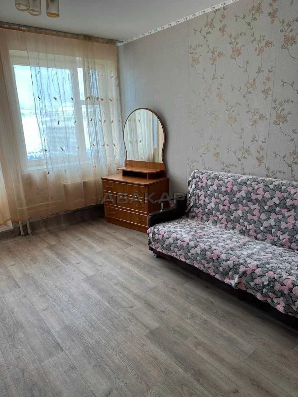 студия Соколовская улица, 80А за 22000 руб/мес фото 3 студия Соколовская улица, 80А за 22000 руб/мес фото 3