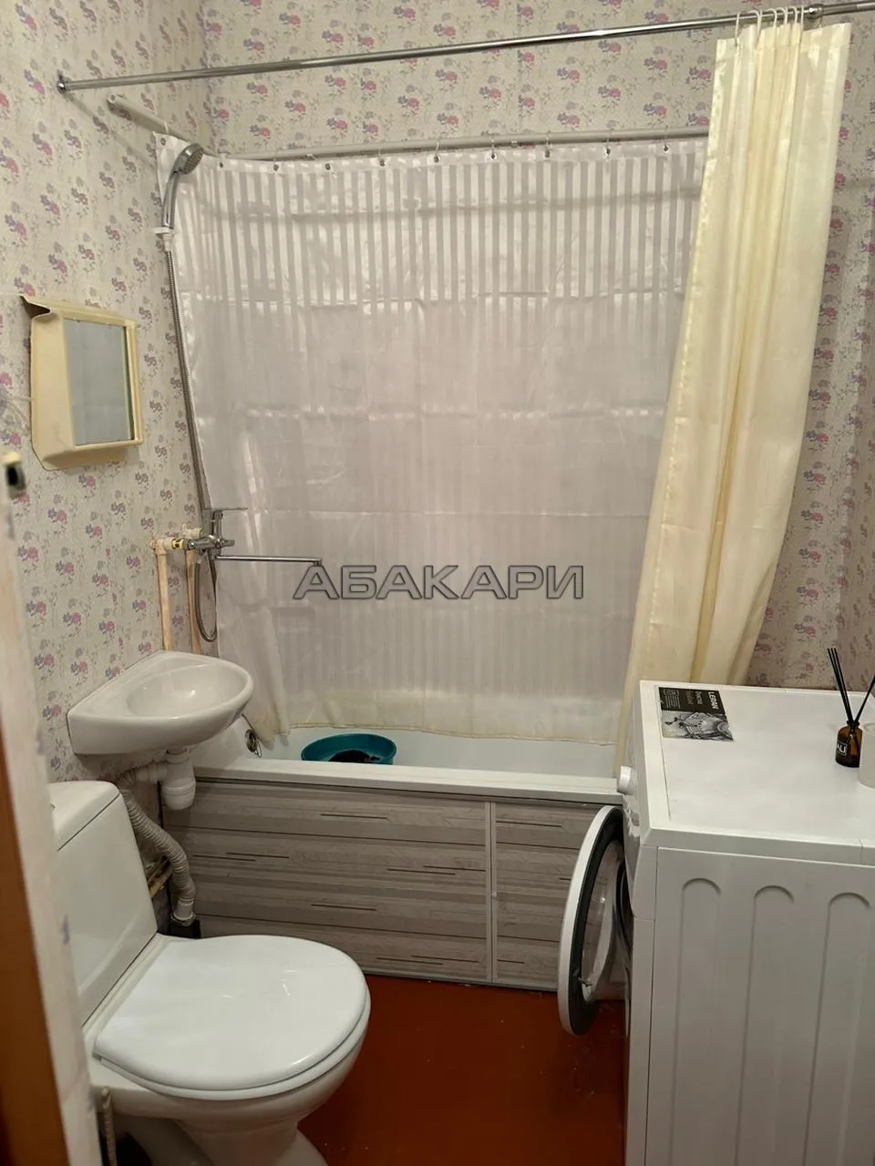 студия Соколовская улица, 80А  за 22000 руб/мес фото 4