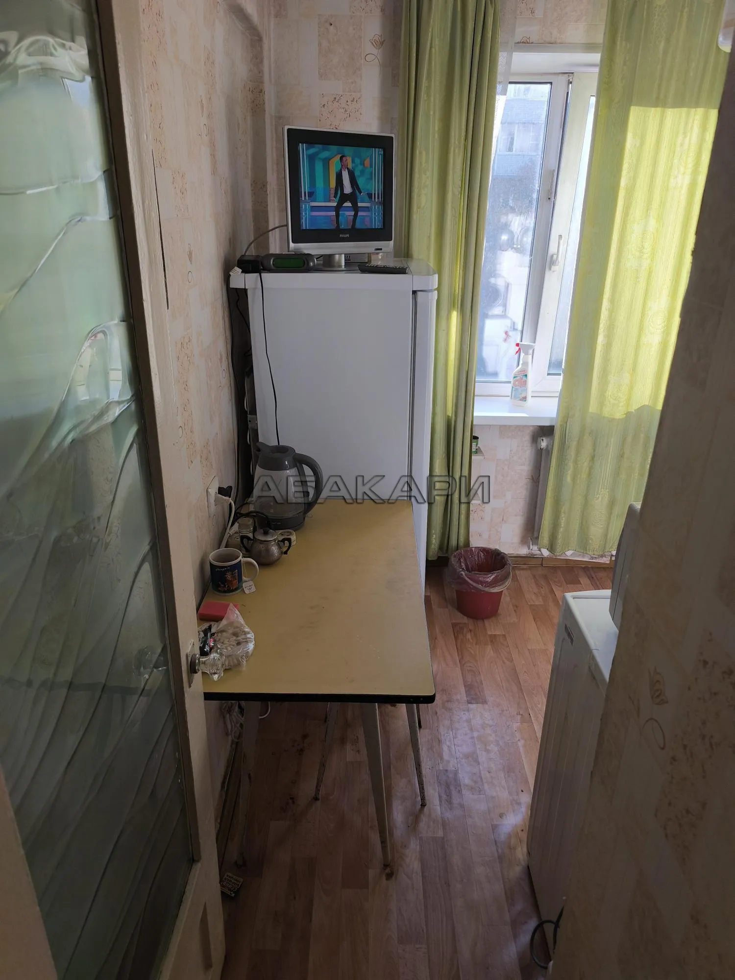 2-комнатная улица Академика Вавилова, 54Б  за 30000 руб/мес фото 6