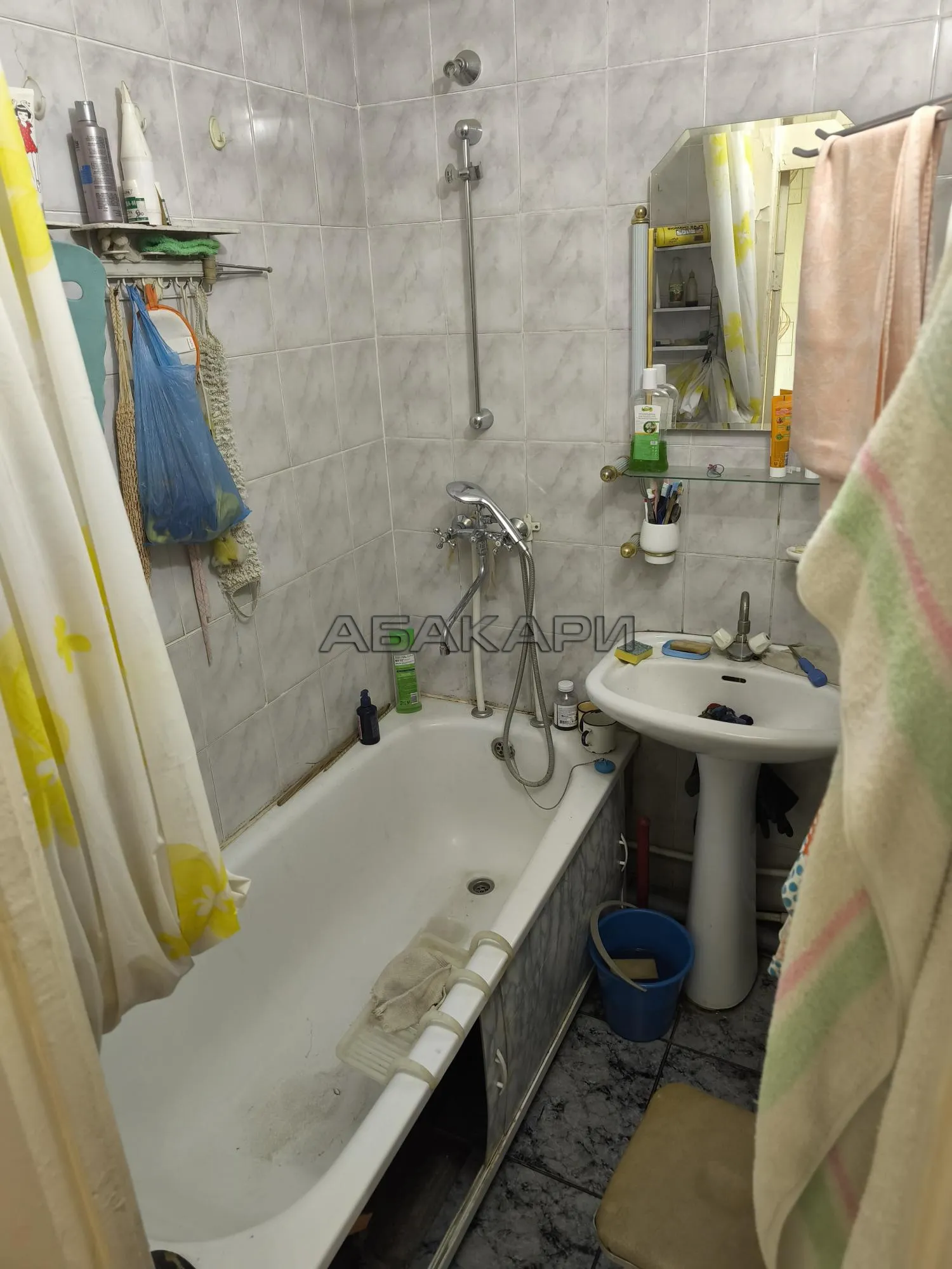 2-комнатная улица Академика Вавилова, 54Б  за 30000 руб/мес фото 8