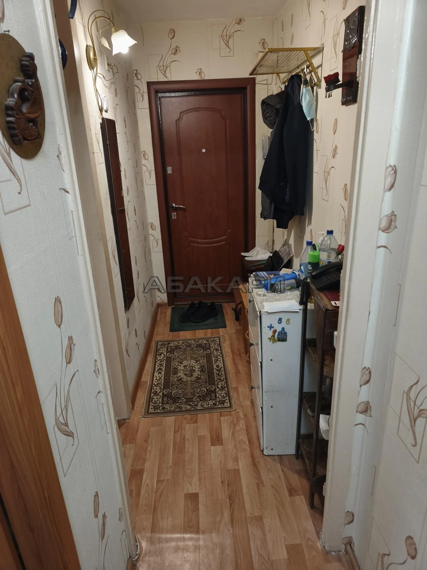 2-комнатная улица Академика Вавилова, 54Б  за 30000 руб/мес фото 10