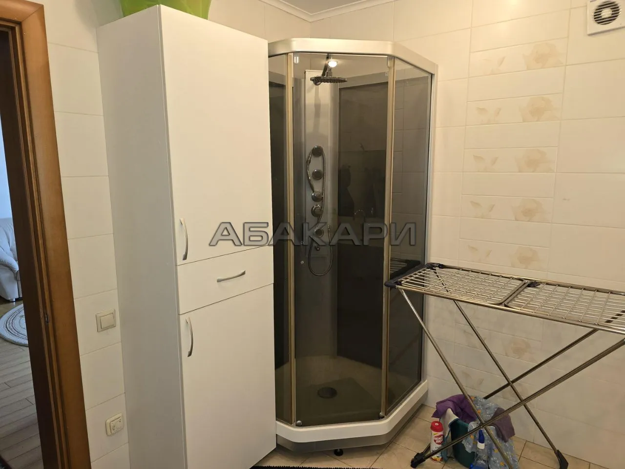 2-комнатная улица Алексеева, 27  за 50000 руб/мес фото 10