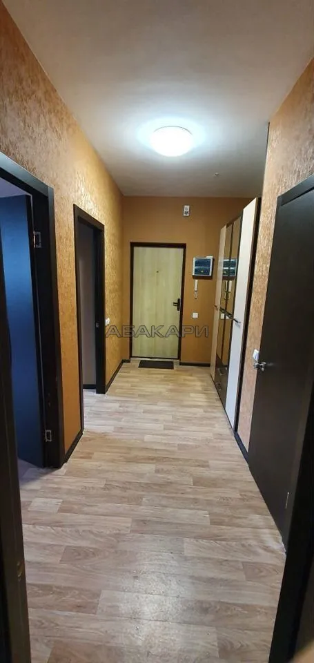 1-комнатная улица Чернышевского, 79  за 31000 руб/мес фото 7