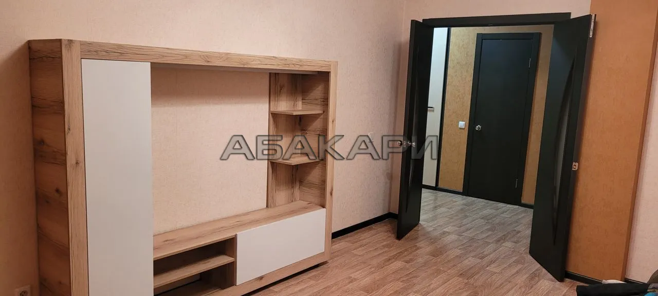 1-комнатная улица Чернышевского, 79  за 31000 руб/мес фото 4