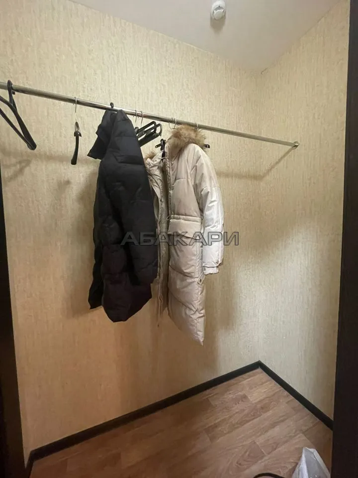 1-комнатная улица Чернышевского, 79  за 31000 руб/мес фото 8