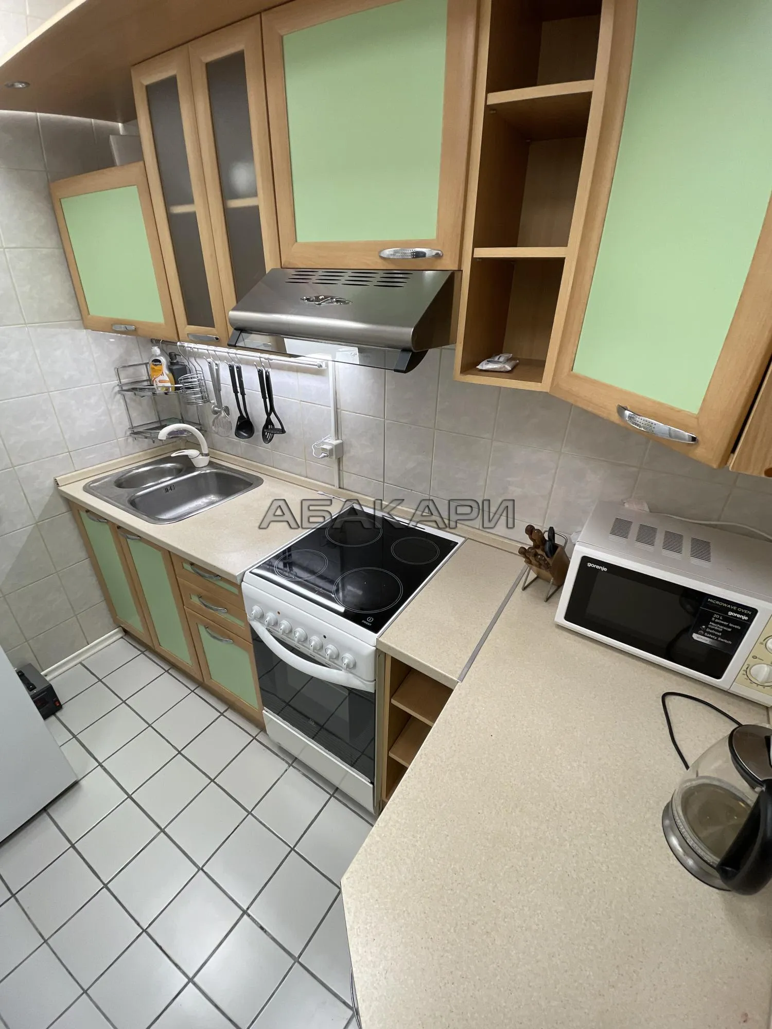 2-комнатная улица Горького, 3А за 43000 руб/мес фото 2 2-комнатная улица Горького, 3А за 43000 руб/мес фото 2