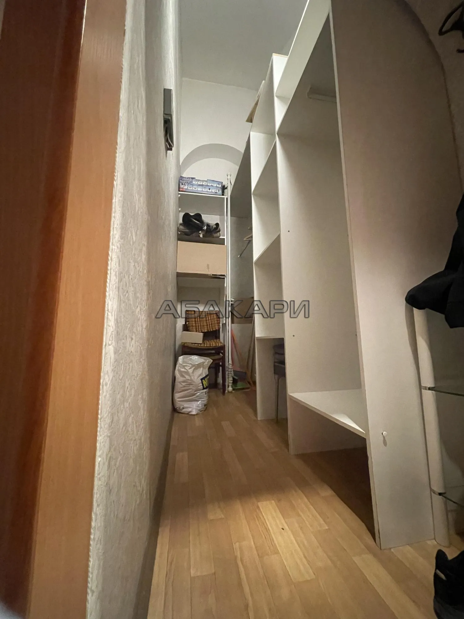 2-комнатная улица Горького, 3А за 43000 руб/мес фото 9 2-комнатная улица Горького, 3А за 43000 руб/мес фото 9