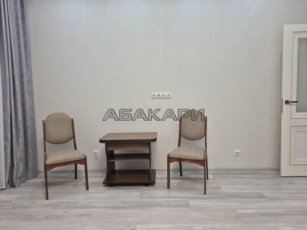 2-комнатная улица Петра Ломако, 10 за 35000 руб/мес фото 2 2-комнатная улица Петра Ломако, 10 за 35000 руб/мес фото 2