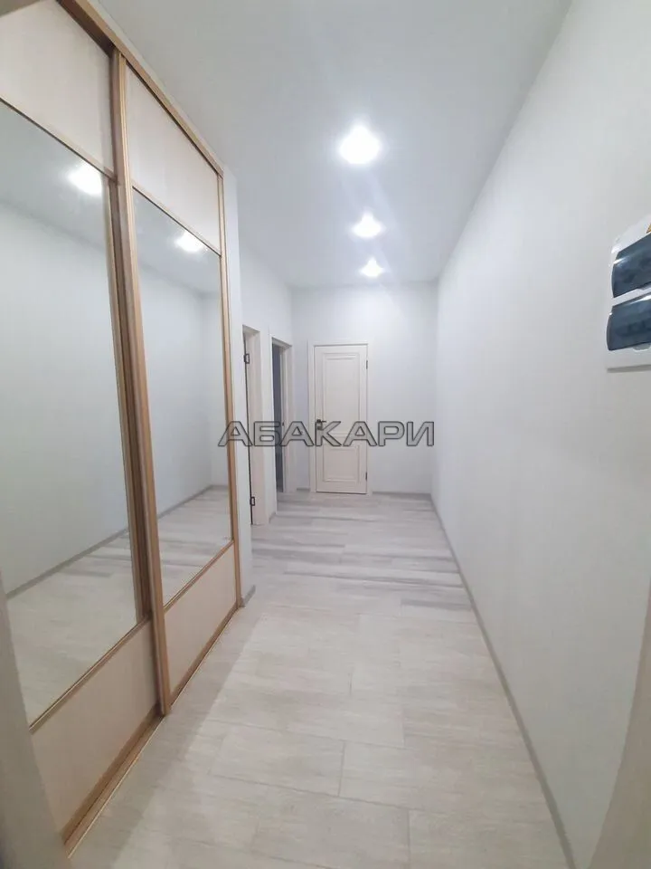 2-комнатная улица Петра Ломако, 10 за 35000 руб/мес фото 3 2-комнатная улица Петра Ломако, 10 за 35000 руб/мес фото 3