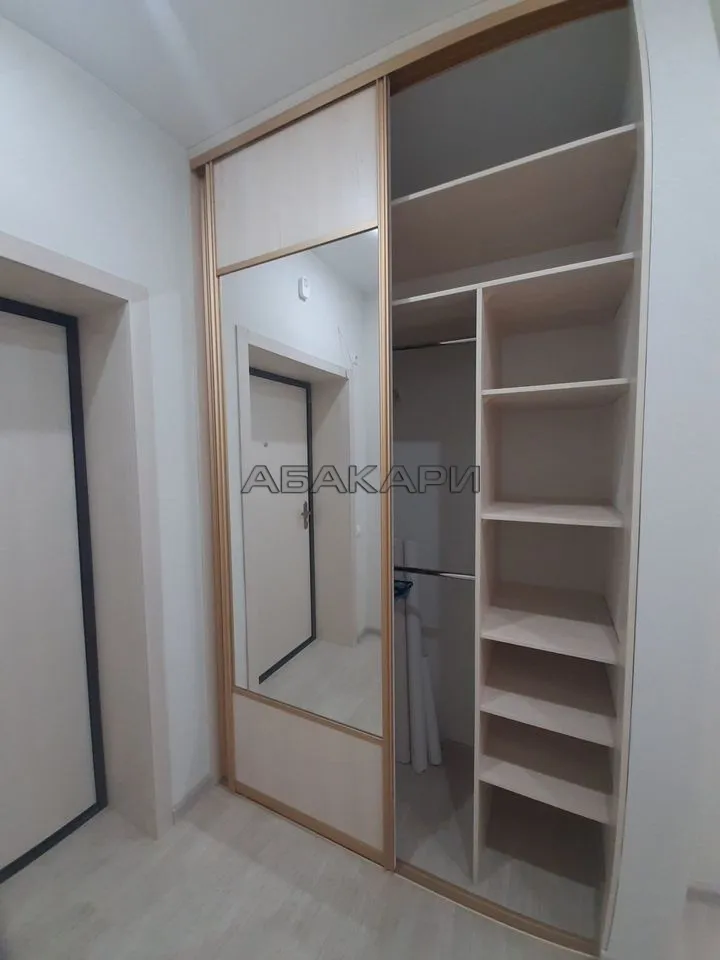 2-комнатная улица Петра Ломако, 10 за 35000 руб/мес фото 5 2-комнатная улица Петра Ломако, 10 за 35000 руб/мес фото 5