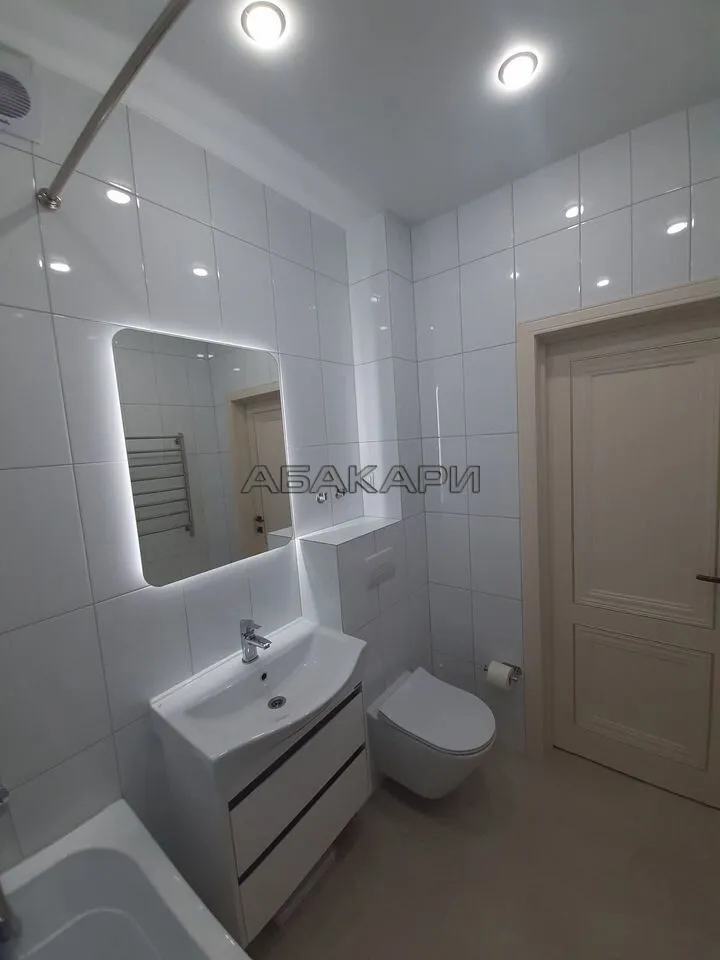 2-комнатная улица Петра Ломако, 10 за 35000 руб/мес фото 8 2-комнатная улица Петра Ломако, 10 за 35000 руб/мес фото 8