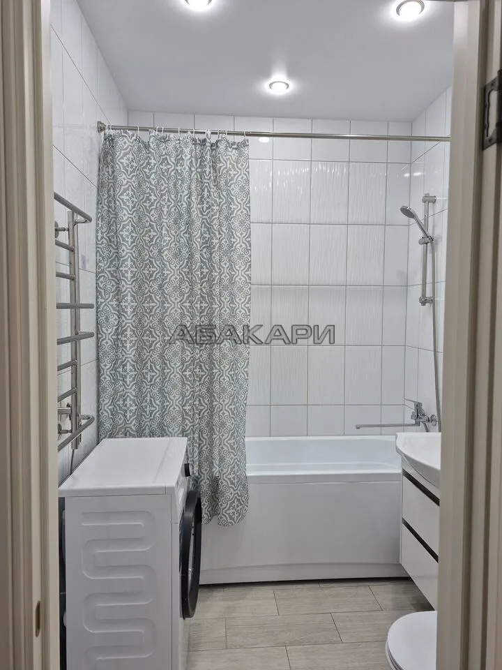 2-комнатная улица Петра Ломако, 10 за 35000 руб/мес фото 9 2-комнатная улица Петра Ломако, 10 за 35000 руб/мес фото 9