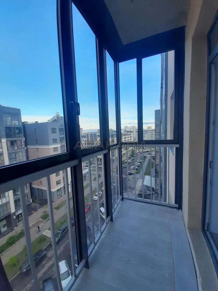 2-комнатная улица Петра Ломако, 10 за 35000 руб/мес фото 10 2-комнатная улица Петра Ломако, 10 за 35000 руб/мес фото 10