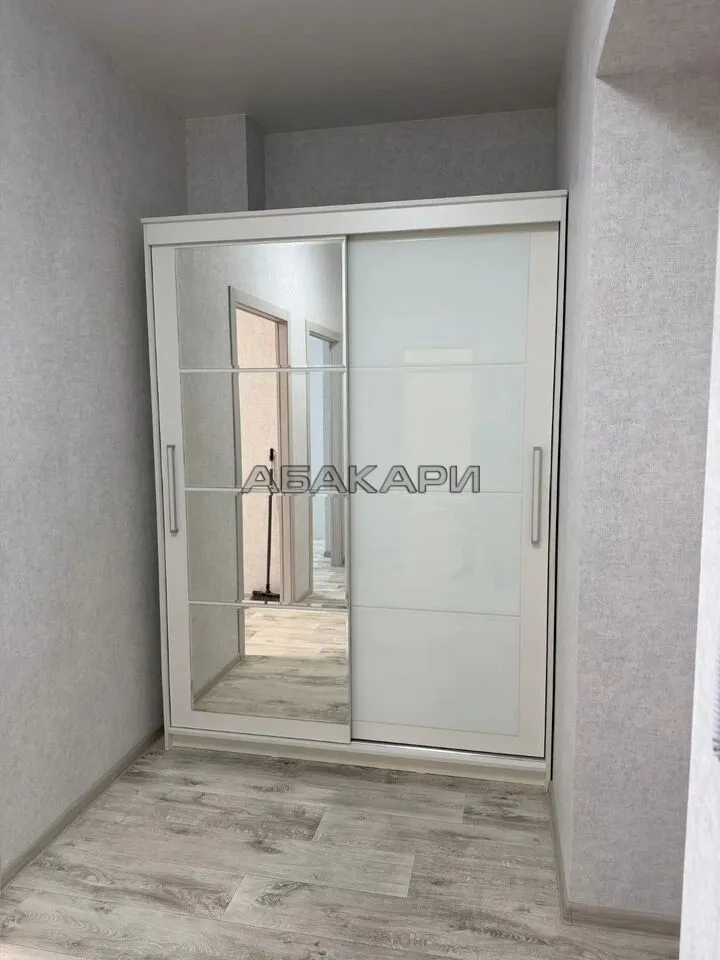 1-комнатная Южная набережная, 6  за 45000 руб/мес фото 7