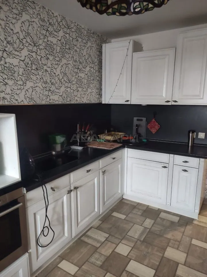 1-комнатная 2-я Огородная улица, 26  за 34000 руб/мес фото 1