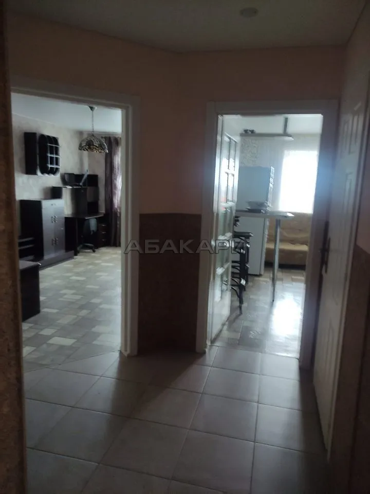 1-комнатная 2-я Огородная улица, 26  за 34000 руб/мес фото 3