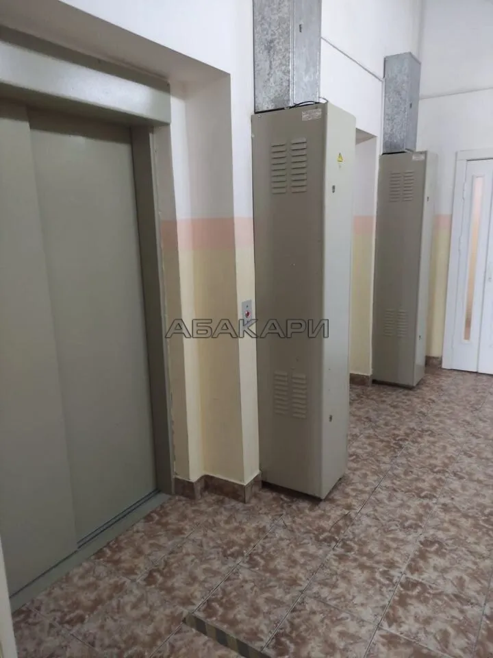 1-комнатная 2-я Огородная улица, 26  за 34000 руб/мес фото 4