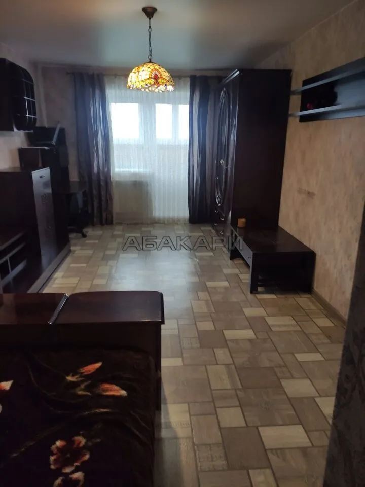 1-комнатная 2-я Огородная улица, 26  за 34000 руб/мес фото 5