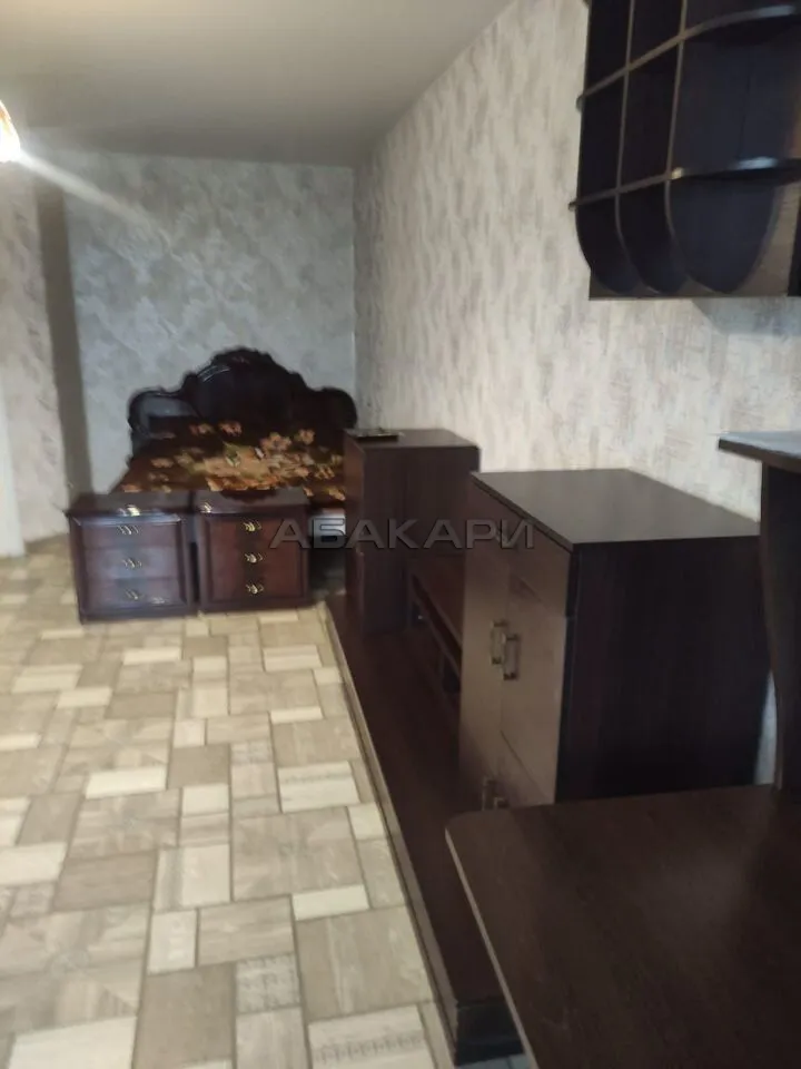 1-комнатная 2-я Огородная улица, 26  за 34000 руб/мес фото 6