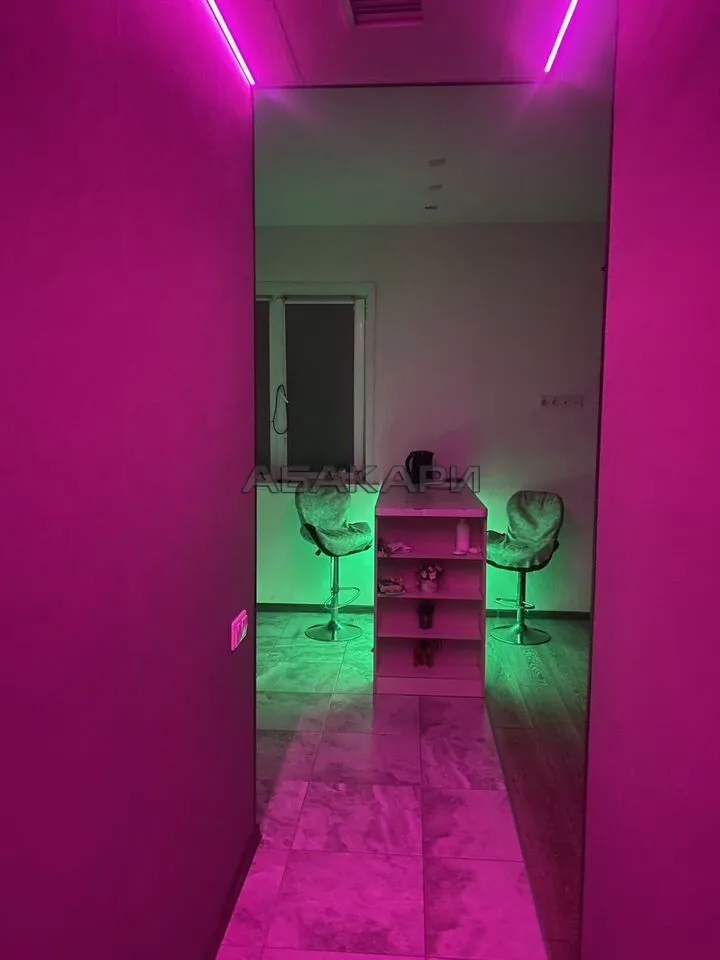 2-комнатная Абытаевская улица, 36  за 45000 руб/мес фото 2