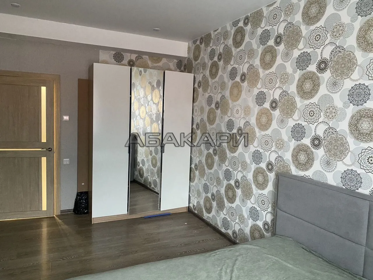 2-комнатная Абытаевская улица, 36  за 45000 руб/мес фото 5