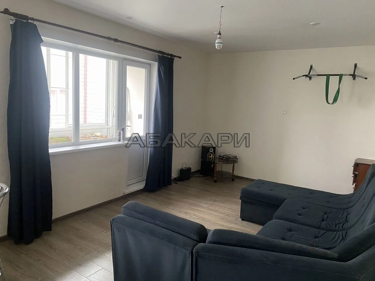 2-комнатная Абытаевская улица, 36  за 45000 руб/мес фото 6