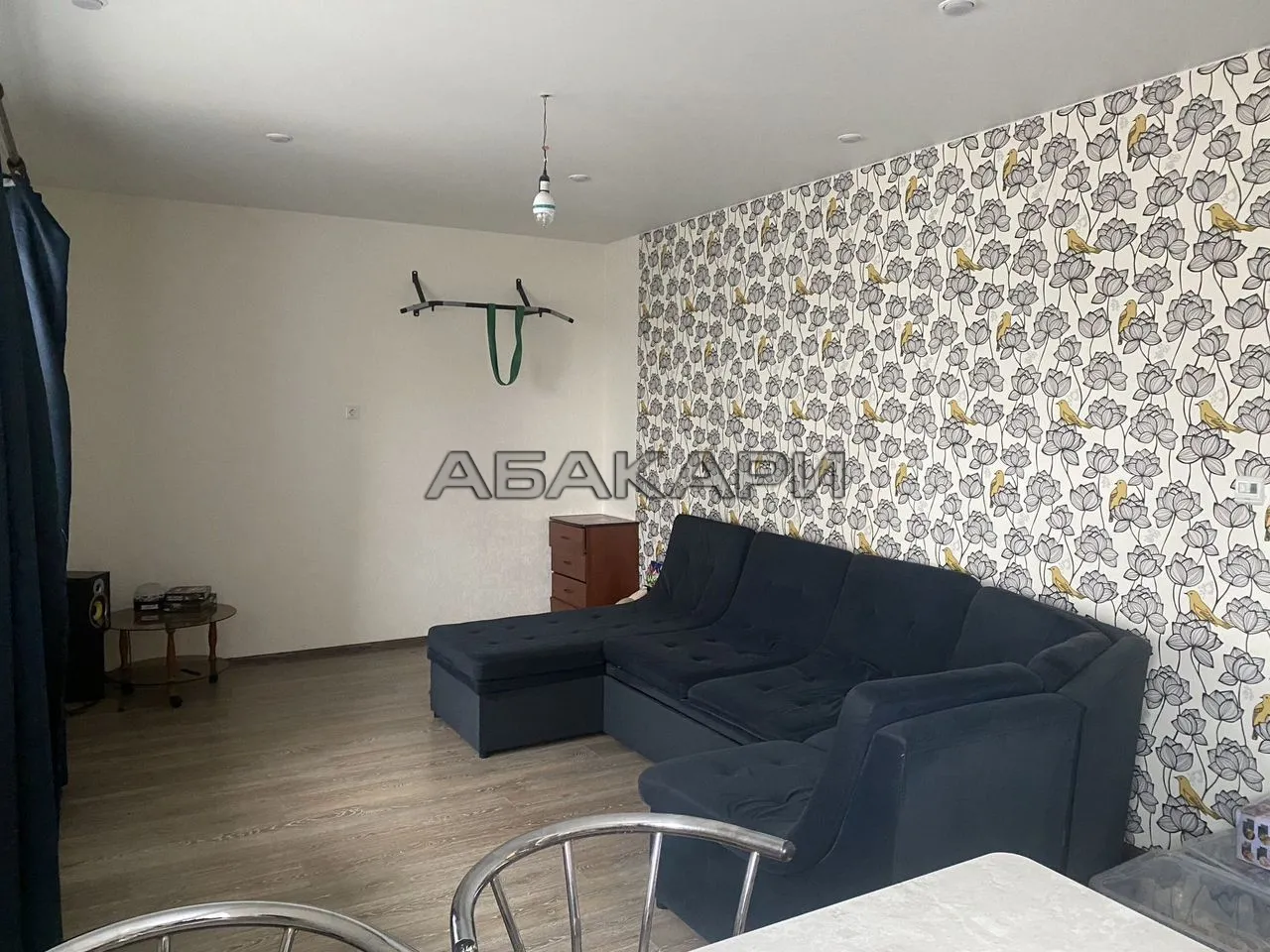 2-комнатная Абытаевская улица, 36  за 45000 руб/мес фото 7