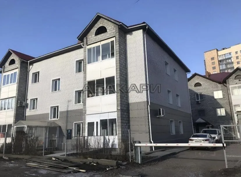 2-комнатная Абытаевская улица, 36  за 45000 руб/мес фото 10