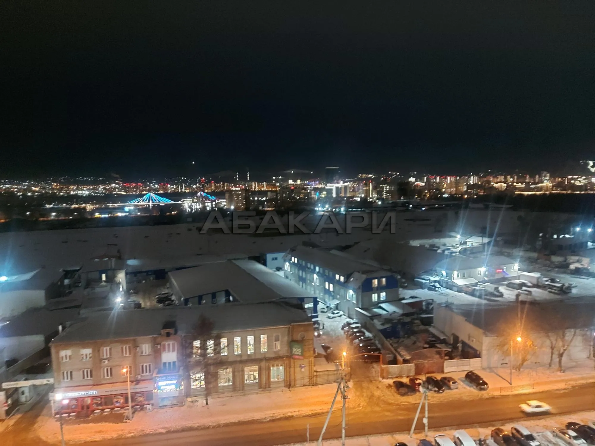 2-комнатная Дудинская улица, 2Е  за 50000 руб/мес фото 10